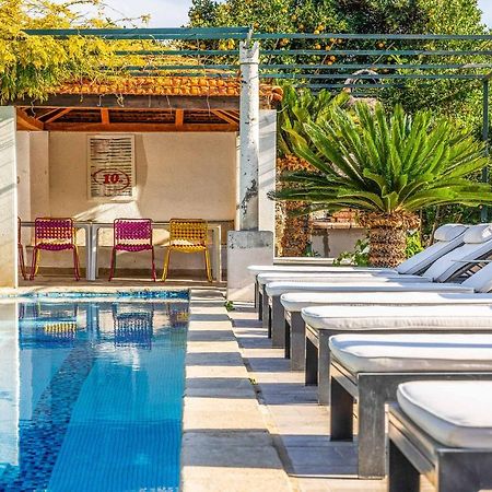 Villa Salt Water Dubrovnik Exteriör bild